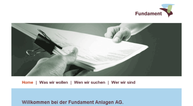 fundament-anlagen.ch