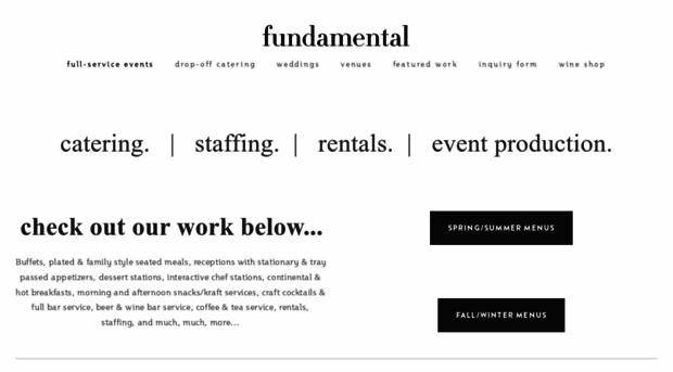 fundamental-events.com