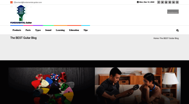 fundamental-guitar.com