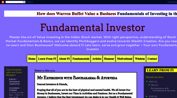 fundamental-investor.com