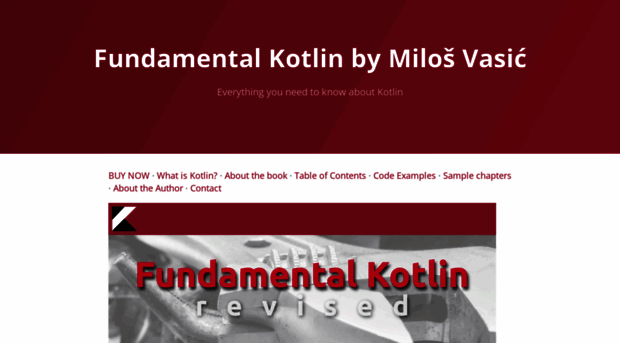 fundamental-kotlin.com