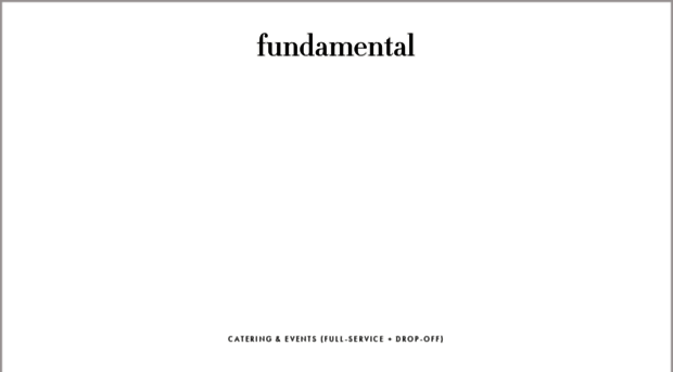 fundamental-la.com