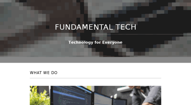 fundamental-tech.com