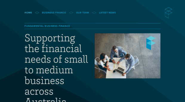 fundamentalbusinessfinance.com