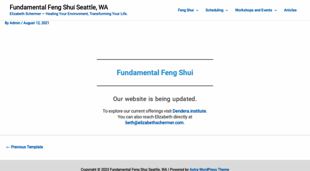 fundamentalfengshui.com