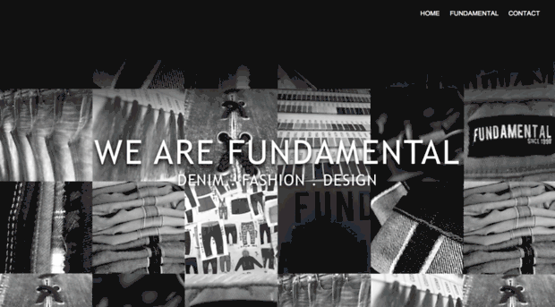 fundamentalltd.co.uk