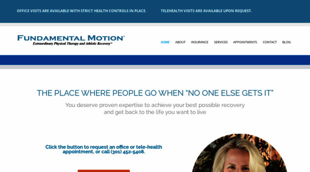 fundamentalmotion.com