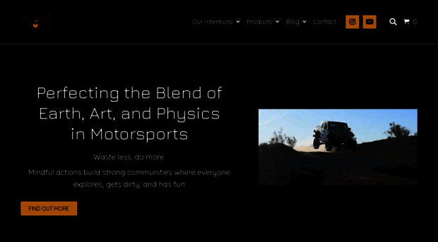 fundamentalmotorsports.com