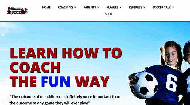 fundamentalsoccer.com