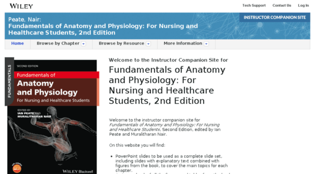 fundamentalsofanatomy.com