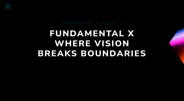 fundamentalx.io