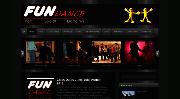 fundancehouston.com