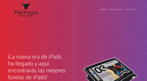 fundasipad.com