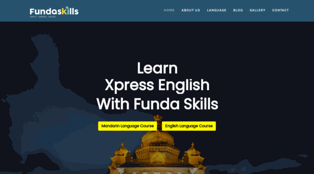 fundaskills.com