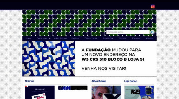 fundathos.org.br