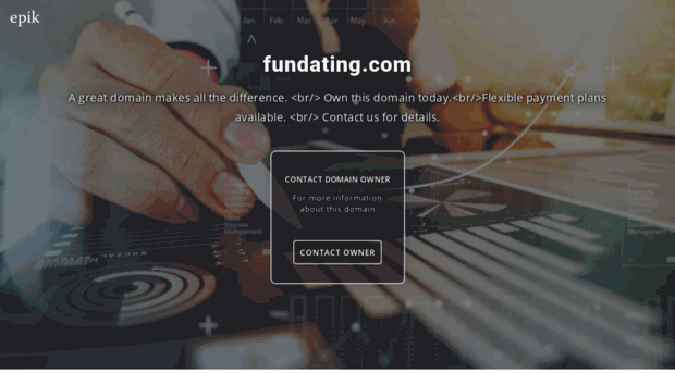 fundating.com