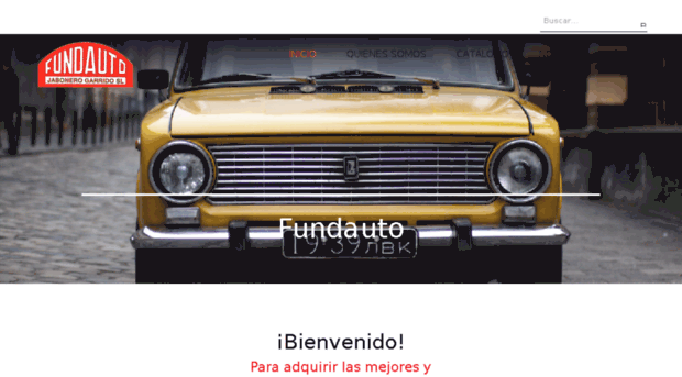 fundauto.es