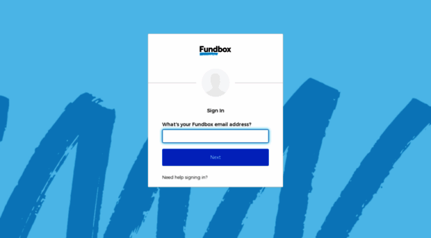 fundbox.okta.com - Fundbox Okta