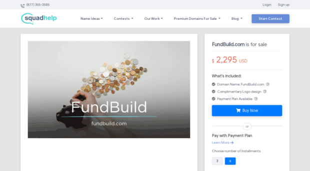 fundbuild.com