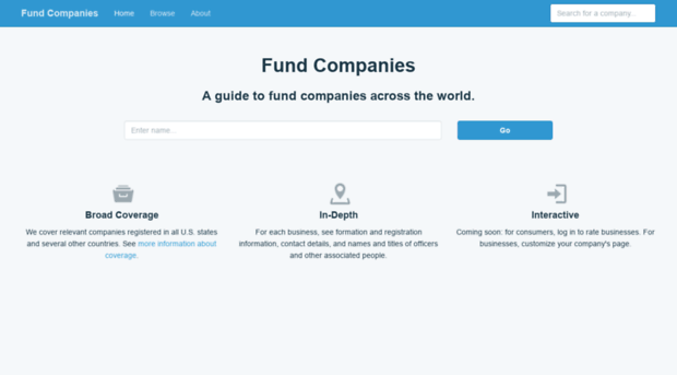 fundcompanies.org