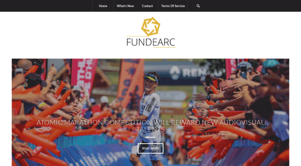 fundearc.org