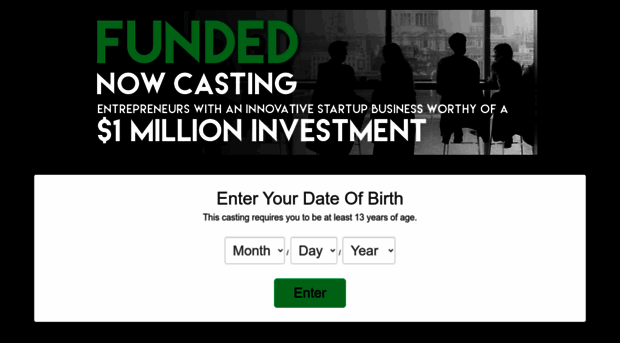 funded.castingcrane.com