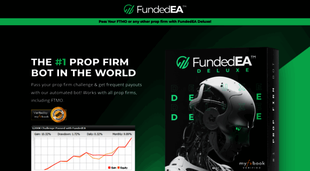 fundedea.com