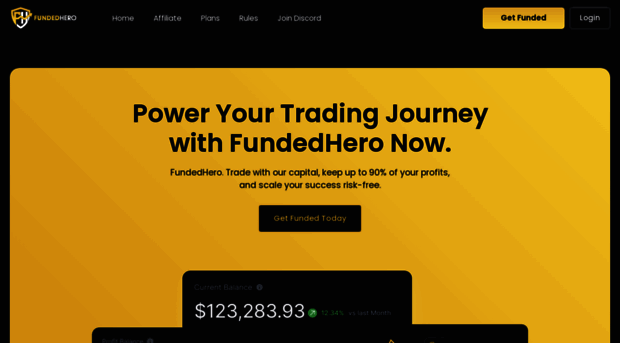 fundedhero.com