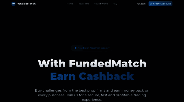fundedmatch.com