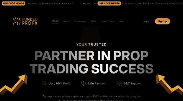 fundedprofx.com
