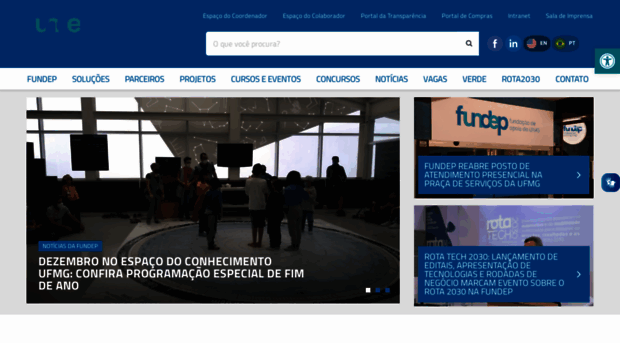 fundep.ufmg.br