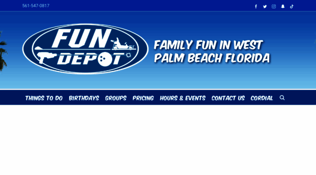 fundepot.com