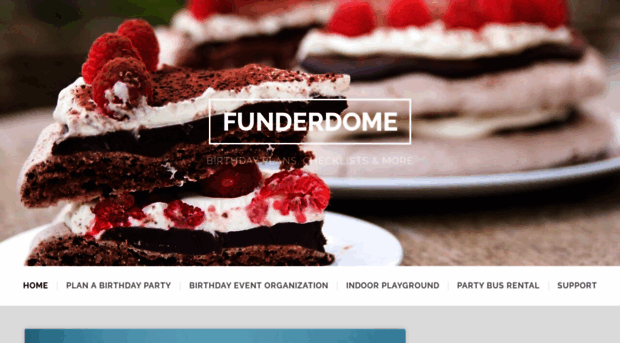 funderdome.net