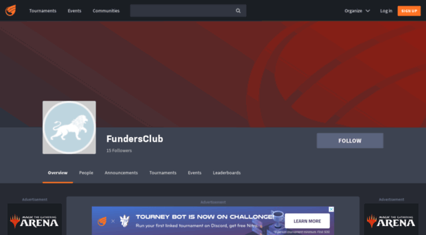 fundersclub.challonge.com