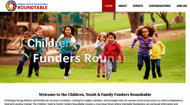 fundersroundtable.org