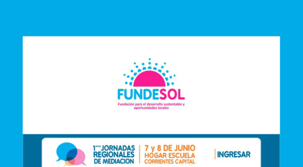 fundesol.com.ar