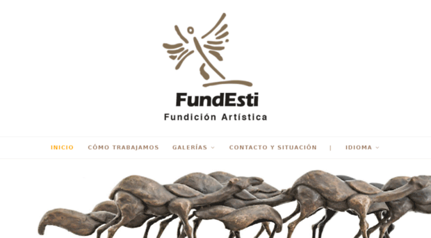 fundesti.com