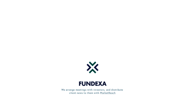 fundexa.com