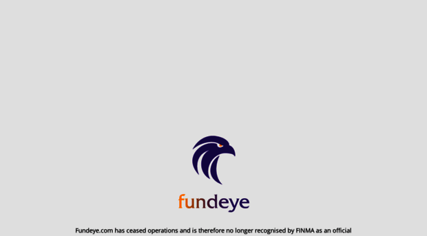 fundeye.com