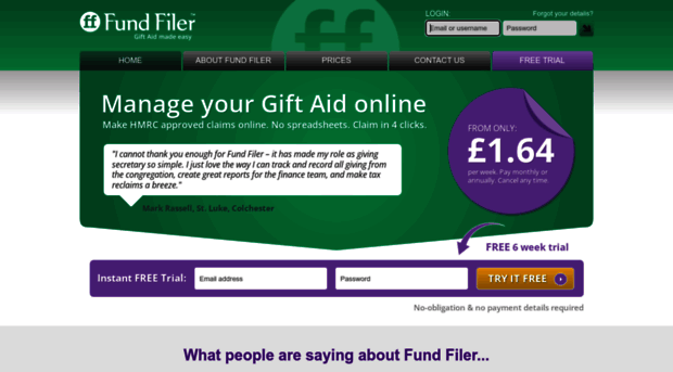 fundfiler.com