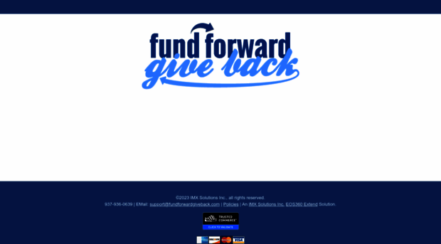 fundforwardgiveback.com