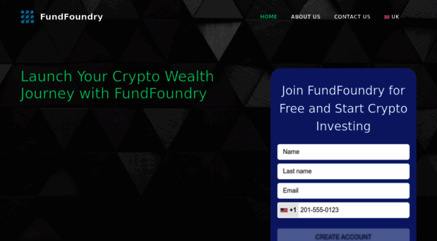 fundfoundry.org