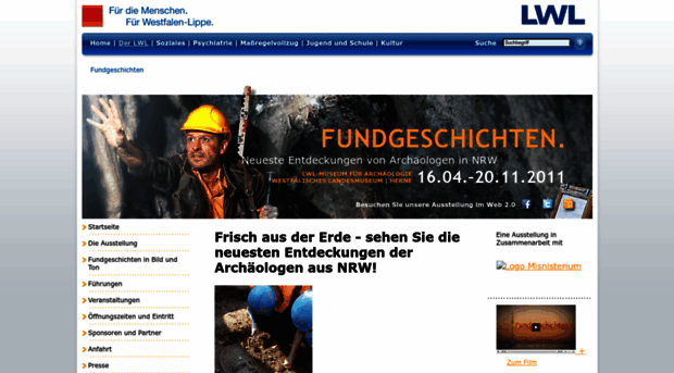 fundgeschichten.lwl.org