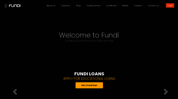 fundi.co.za