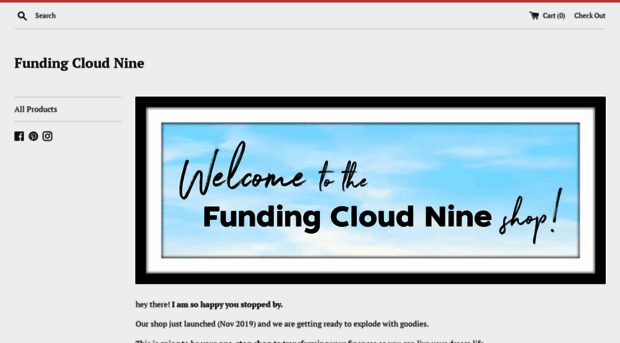 funding-cloud-nine.myshopify.com