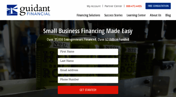 funding.guidantfinancial.com