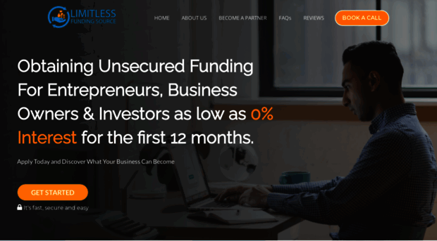 funding.limitlessfundingsource.com