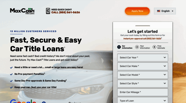 funding.maxcashtitleloans.com