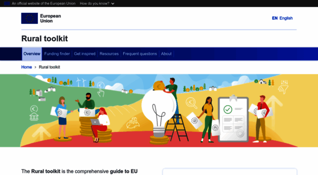 funding.rural-vision.europa.eu