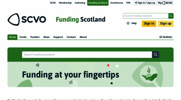 funding.scot